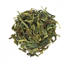 Lung Jing BIO