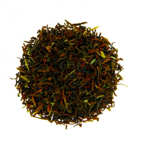 Thé noir nature - Darjeeling SF FTGFOP1 BIO - Teatower