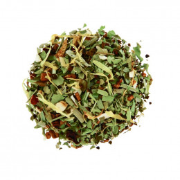 Infusion de plantes - Namasté BIO