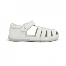 Sandales KID+ Craft - Jump White - 831104