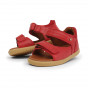 Sandales I-walk Craft - Driftwood Red - 633604