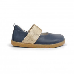 Chaussures I-walk Craft - Demi Navy - 633201