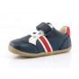 Chaussures Step Up - Trackside Navy 723701 *