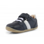 Chaussures Step Up - Trackside Navy/Silver 723712