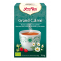 Infusion Grand calme 17 sachets