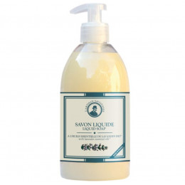 Savon liquide Lavandin Bio 500 ml
