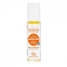 Adou'Pik huile apaisante stick d'urgence BIO