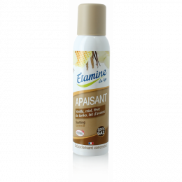 Spray désodorisant Apaisant sans gaz - 125 ml