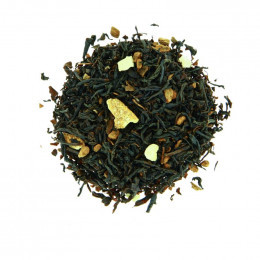 Saveur oriental - BE-BIO-01