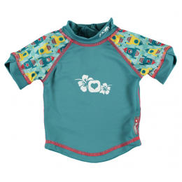 T-Shirt anti-UV - Fusée