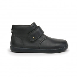 Chaussures 830307 Desert Black kid+ craft
