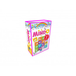 Mindo Licornes - à partir de 5 ans