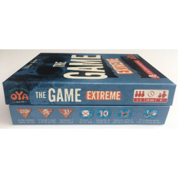The Game - Extreme - à partir de 8 ans