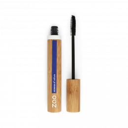 Mascara aloé vera - noir - 090 - 7 ml