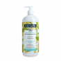 Gel douche surgras BIO sans savon chèvrefeuille 1 l