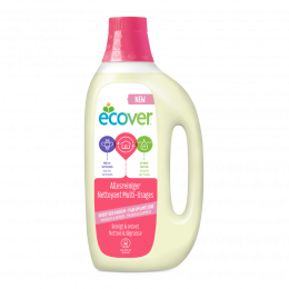 Nettoyant Multi-usages Pink Blossom 1,5L