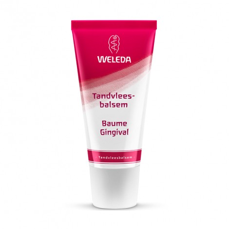 Baume gingival pour gencives sensibles Baume gingival pour gencives sensibles