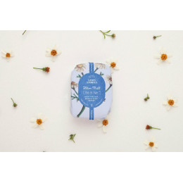 Lotion solide - soin de nuit - 70 g