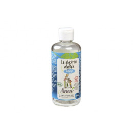 Glycérine végétale BIO - 100 ml
