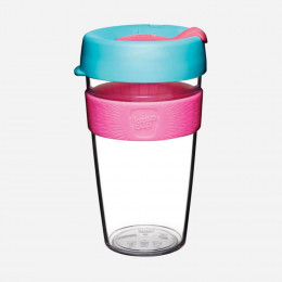 Tasse Clear Edition Large - 454 ml 
