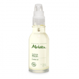 Huile de ricin BIO - 50 ml