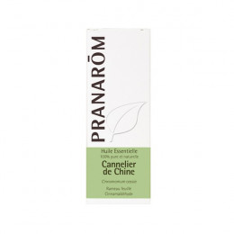 Huile essentielle de Cannelle de Chine - 30 ml !