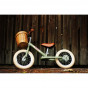 Trybike 2-en-1 vintage vert - draisienne