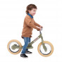 Trybike 2-en-1 vintage vert - draisienne