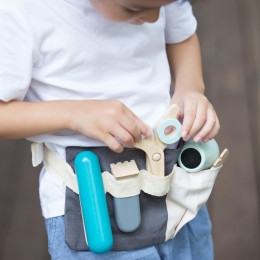 Trousse de coiffure - à partir de 3 ans