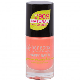 Vernis à ongles - Pêche sorbet- 5 ml