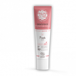 Dentifrice Bio - Protection totale - 75 ml