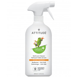 Spray nettoyant anti-calcaire - Citron zeste - 800 ml
