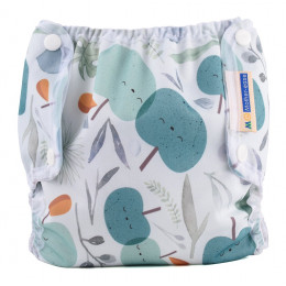 Culotte Air Flow - Verger