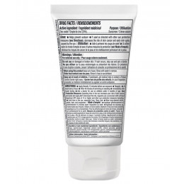 Crème solaire SPF 30 sans parfum - 150 g