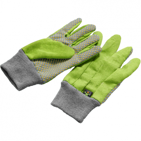 Gants de travail - Terra kids - Taille 5,5