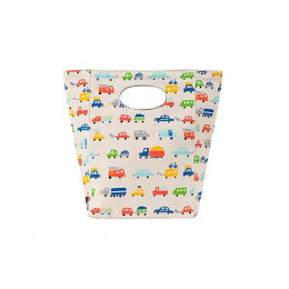Sac repas - Classic Lunch - Cars