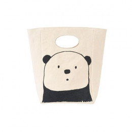 Sac repas - Classic Lunch - Panda