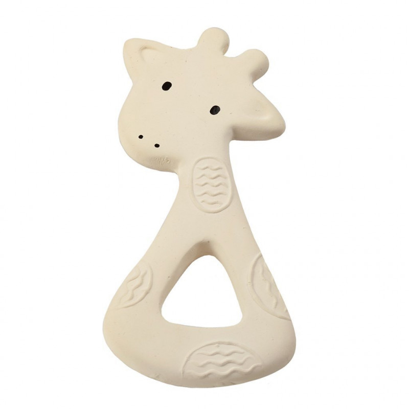 Tikiri - Anneau dentition - Girafe - dès la naissance - Sebio
