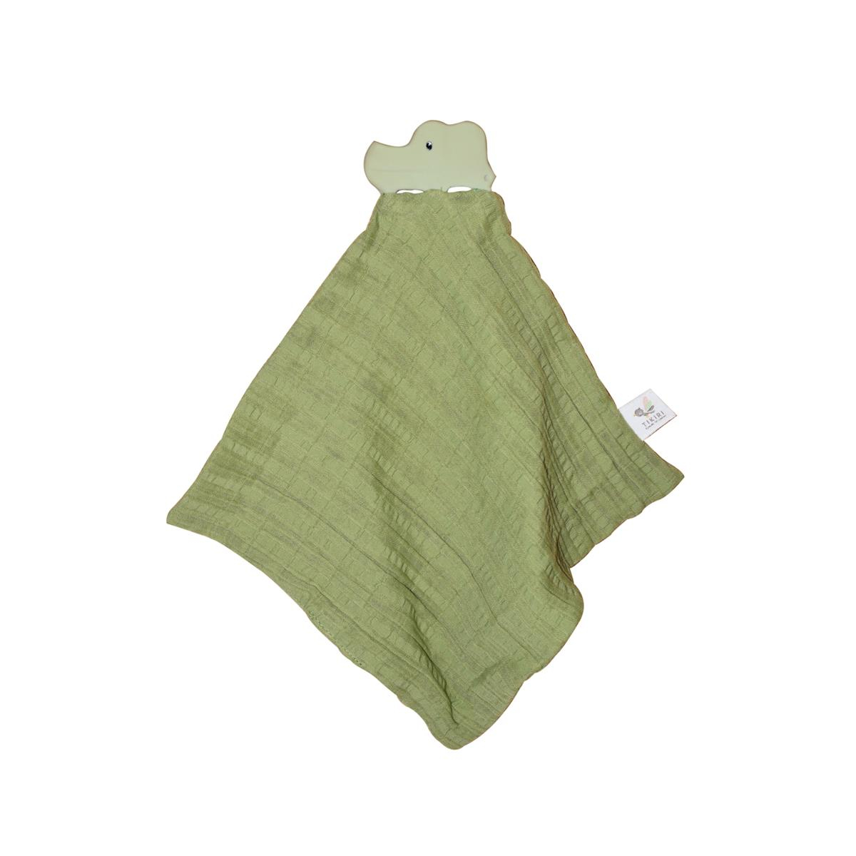 doudou crocodile