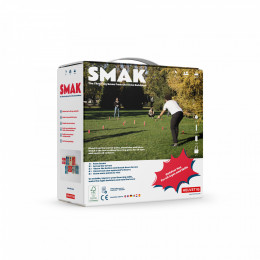 Smak - jeu de lancer en bois - à partir de 6 ans