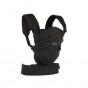 Porte bébé Tricot Click - 934 - Black 