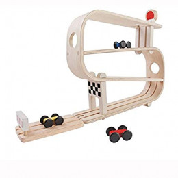 Circuit de course - à partir de 18 mois