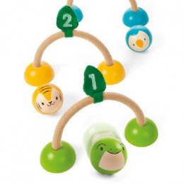 Croquet - à partir de 3 ans