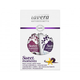 Coffret cadeau - Sweet moments