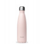 Bouteille nomade isotherme 750 ml - Rose pastel 