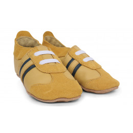 Chaussons - 06837 - Fall Leaf Sport Classic