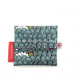 Mini pochette - Happy Cloud