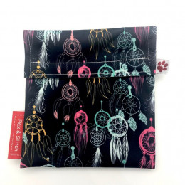 Pochette à sandwich - Dreaming in Colours