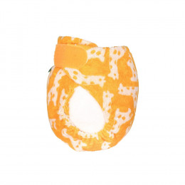 Couche TE2 Bamboozle stretch - à tailles - Girafe