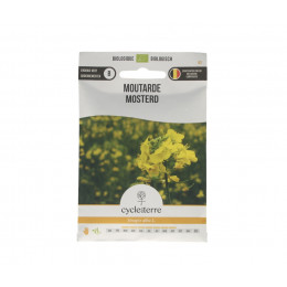 Moutarde - 50 g